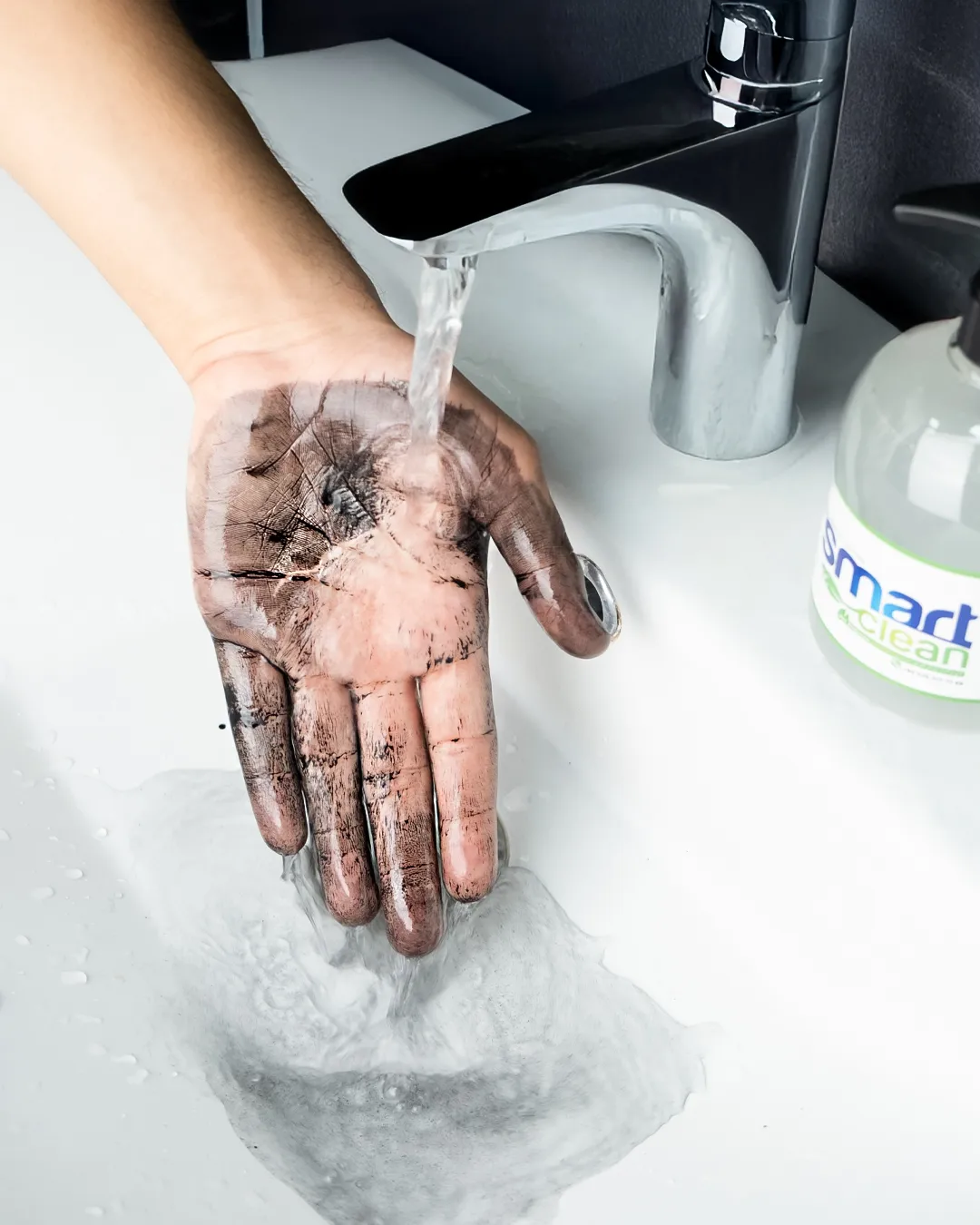 Yapıştırıcı ve reçine uygulamaları