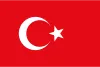 TR Flag